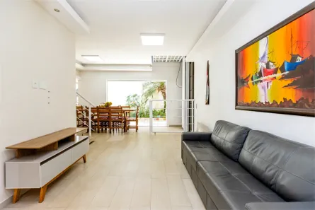 Casa de Condomínio com 2 Quartos à venda, 200m² no Parque Jabaquara, São Paulo