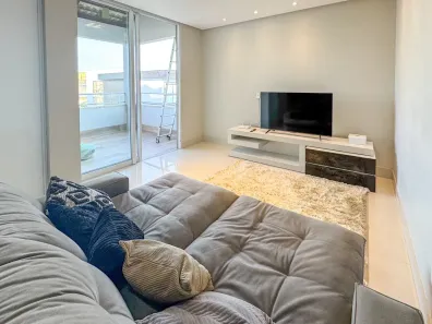 Casa de Condomínio com 3 Quartos à venda, 430m² no Araçagy, São José de Ribamar