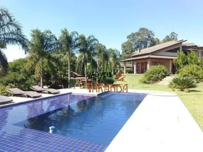 Fazenda/Sítio com 3 Quartos à venda, 398m² no Dois Córregos, Valinhos