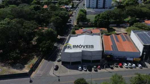 Galpão/Depósito/Armazém para alugar, 800m² no Planalto, Teresina
