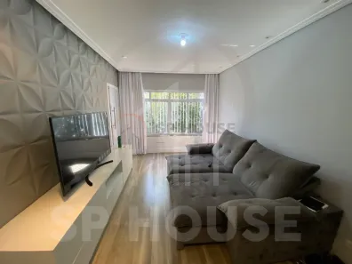 Casa com 2 Quartos à venda, 130m² no Saúde, São Paulo