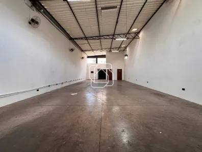 Galpão/Depósito/Armazém para alugar, 155m² no Itu Novo Centro, Itu