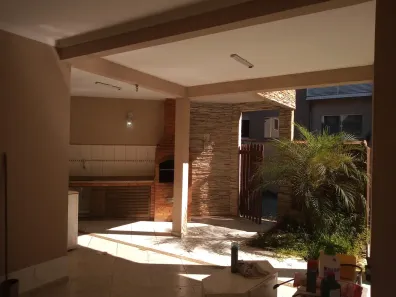 Casa de Condomínio com 3 Quartos à venda, 125m² no Extensão do Bosque, Rio das Ostras