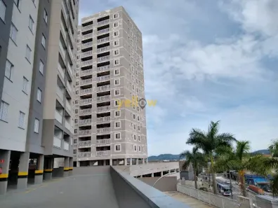 Apartamento com 2 Quartos à venda, 58m² no Vila Nova Bonsucesso, Guarulhos