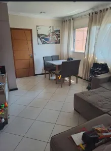 Apartamento com 3 Quartos à venda, 84m² no Coqueiral de Itaparica, Vila Velha