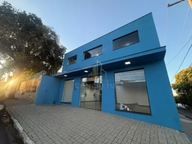 Ponto Comercial para alugar, 20m² no Vila Souto, Bauru