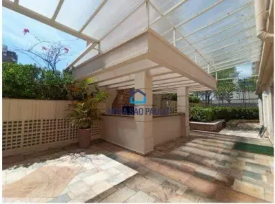 Apartamento com 4 Quartos à venda, 101m² no Vila Mariana, São Paulo