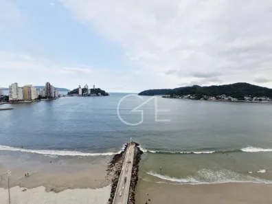 Apartamento com 4 Quartos à venda, 253m² no Centro, São Vicente