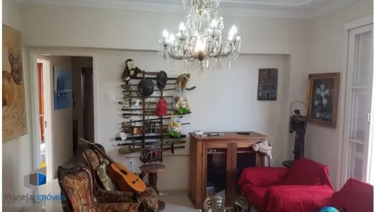 Apartamento com 4 Quartos à venda, 133m² no Centro Histórico, Porto Alegre