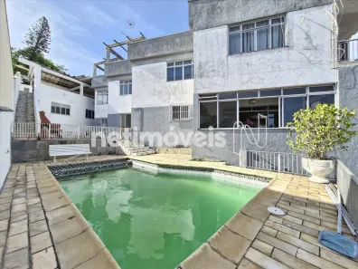 Casa com 4 Quartos à venda, 613m² no Jardim Guanabara, Rio de Janeiro