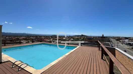 Apartamento com 2 Quartos à venda, 117m² no Bal Stella Maris, Peruíbe