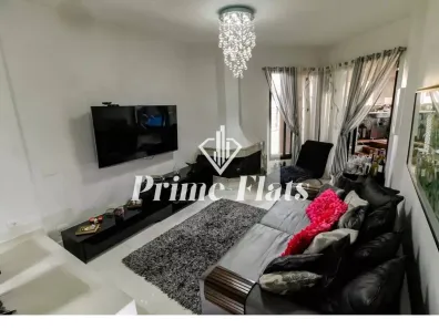 Apartamento com 1 Quarto à venda, 78m² no Vila Suzana, São Paulo