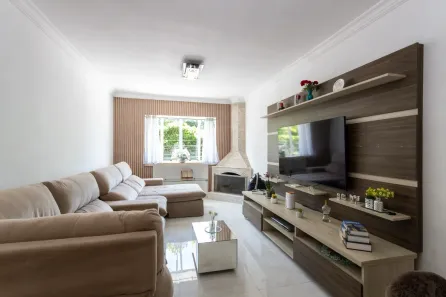  com 3 Quartos à venda, 153m² no Cidade São Francisco, São Paulo