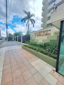 Apartamento com 3 Quartos à venda, 203m² no Ponta Negra, Manaus