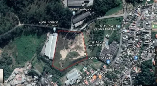 para venda ou aluguel, 28300m² no Cooperativa, São Bernardo do Campo
