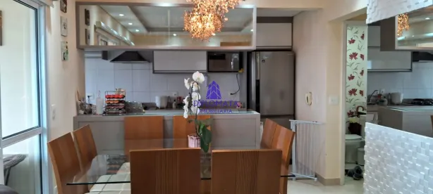 Apartamento com 2 Quartos à venda, 67m² no Taquaral, Campinas