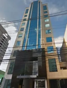 Prédio Comercial para alugar, 558m² no Itaim Bibi, São Paulo