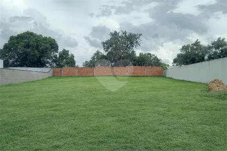 Lote/Terreno à venda, 804m² no Village Araçoiaba, Araçoiaba da Serra