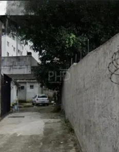 Lote/Terreno à venda, 340m² no Centro, Diadema