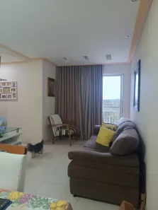 Apartamento com 3 Quartos à venda, 65m² no Itapuã, Salvador