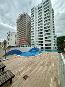 Apartamento com 2 Quartos à venda, 78m² no Jardim Caiahu, Mongaguá