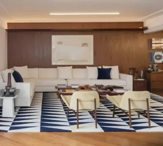 Apartamento com 4 Quartos à venda, 261m² no Vila Nova Conceição, São Paulo