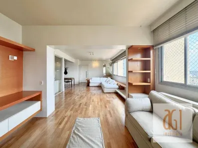 Apartamento com 2 Quartos à venda, 126m² no Sumarezinho, São Paulo