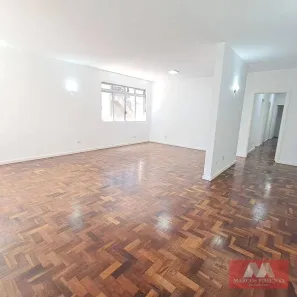 Apartamento com 3 Quartos para alugar, 184m² no Paraíso, São Paulo
