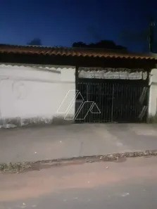 Casa com 2 Quartos à venda, 57m² no Vila Coimbra, Marília