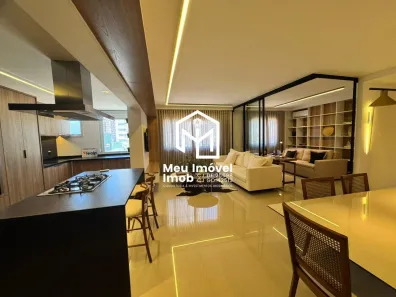 Apartamento com 3 Quartos à venda, 112m² no Norte, Brasília