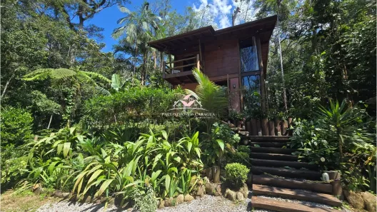 Casa de Condomínio com 2 Quartos à venda, 115m² no Park Imperial, Caraguatatuba
