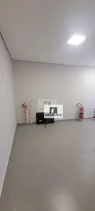 Sala Comercial para alugar, 12m² no Jardim Alvorada, Santo André