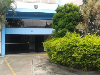Ponto Comercial para alugar, 1711m² no Parque Industrial Tomas Edson, São Paulo