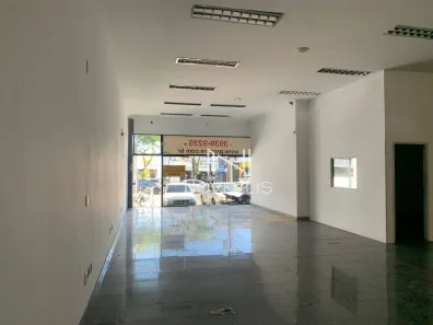 Prédio Comercial à venda, 872m² no Bosque dos Eucaliptos, São José dos Campos