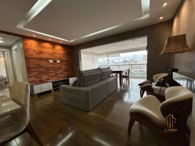 Apartamento com 3 Quartos à venda, 103m² no Vila Carrão, São Paulo