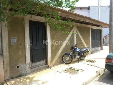 Sobrado com 2 Quartos à venda, 100m² no Parque São Francisco, Itatiba