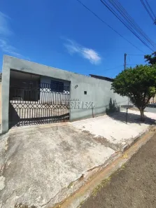 Casa com 2 Quartos à venda, 85m² no Ideal, Londrina