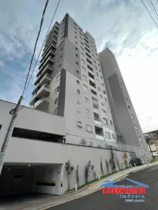 Apartamento com 2 Quartos à venda, 56m² no Jardim Alvorada, São Carlos