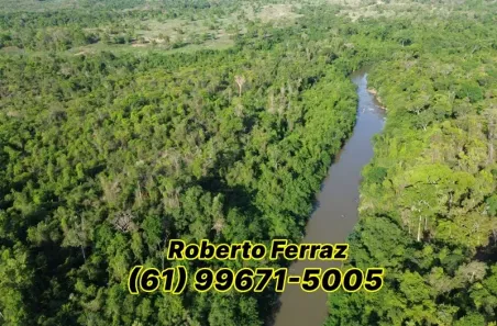 Lote/Terreno à venda, 20000m² no Setor Sul, Brasília