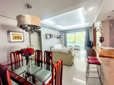 Apartamento com 2 Quartos à venda, 144m² no Centro, São Leopoldo