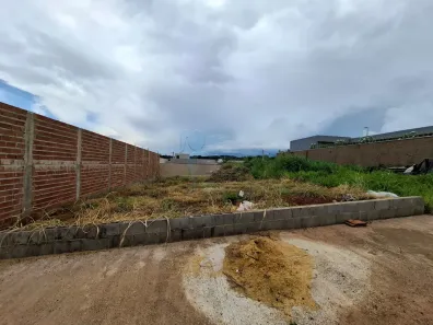 Lote/Terreno à venda, 250m² no Loteamento Belvedere, Ribeirão Preto