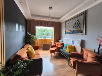 Apartamento com 3 Quartos à venda, 79m² no Mogi Moderno, Mogi das Cruzes