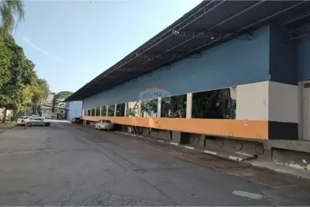 Galpão/Depósito/Armazém para alugar, 2149m² no Rudge Ramos, São Bernardo do Campo