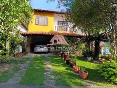 Casa com 4 Quartos à venda, 177m² no Santa Cruz, Rio de Janeiro
