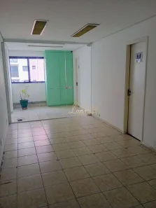 Sala Comercial à venda, 28m² no Perdizes, São Paulo