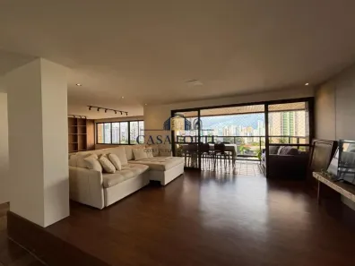 Apartamento com 4 Quartos à venda, 254m² no Parnamirim, Recife