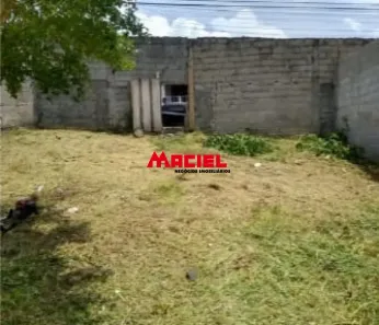 Lote/Terreno à venda, 500m² no Vila Rica, São José dos Campos