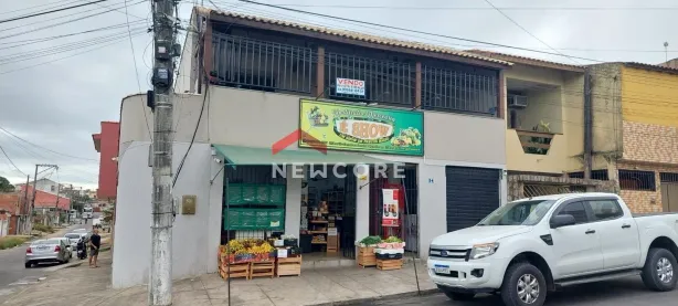 Casa com 3 Quartos à venda, 270m² no Parque Guarus, Campos dos Goytacazes