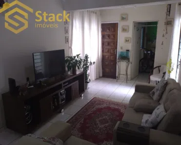Imóvel Comercial com 4 Quartos à venda, 310m² no Anhangabaú, Jundiaí