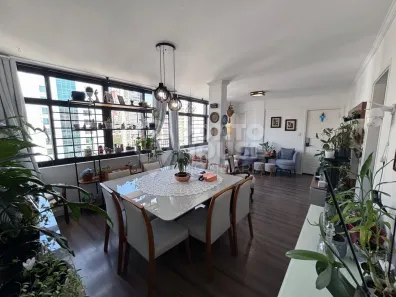 Apartamento com 3 Quartos à venda, 110m² no Bela Vista, São Paulo